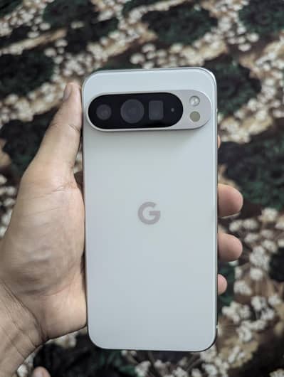 Google Pixel 9 Pro XL 256