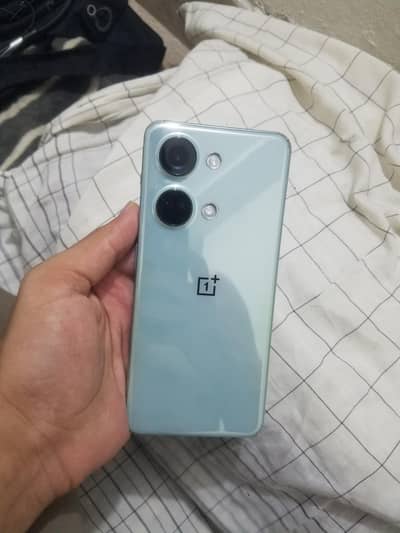 OnePlus Nord 3 5G/Ace 2V 16/256 Duol PTA Approved