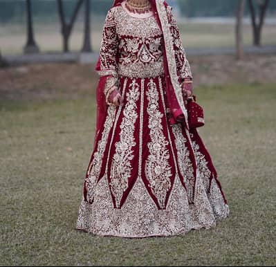 Velvet barat langa