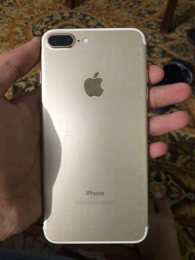 Apple iPhone 7 Plus