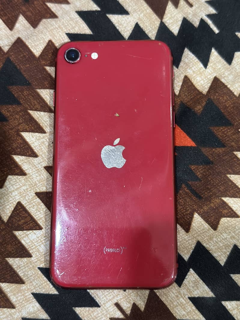 Apple iPhone SE 0