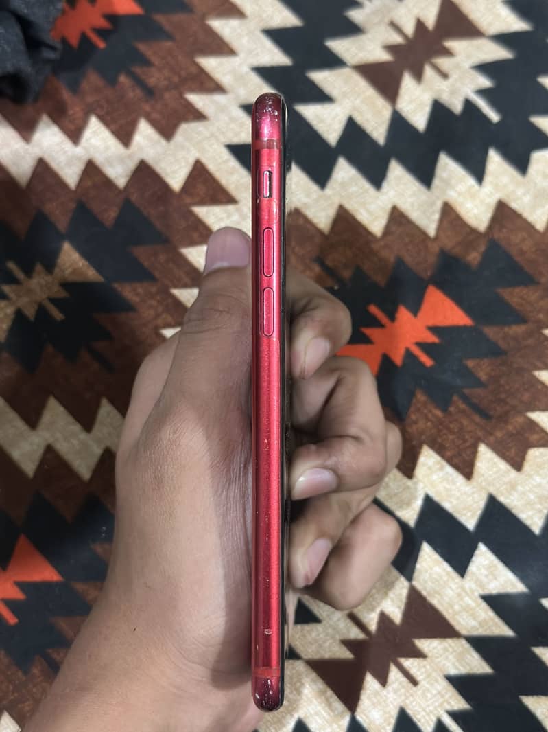Apple iPhone SE 3
