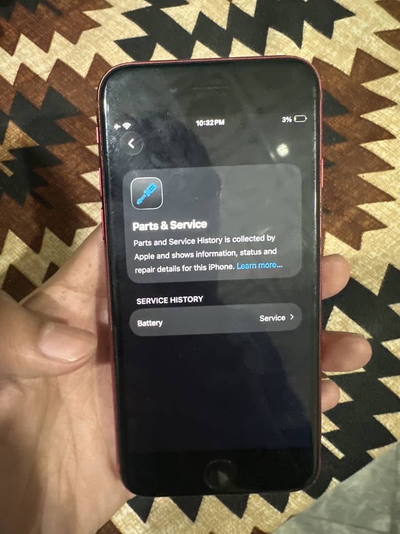 Apple iPhone SE 6