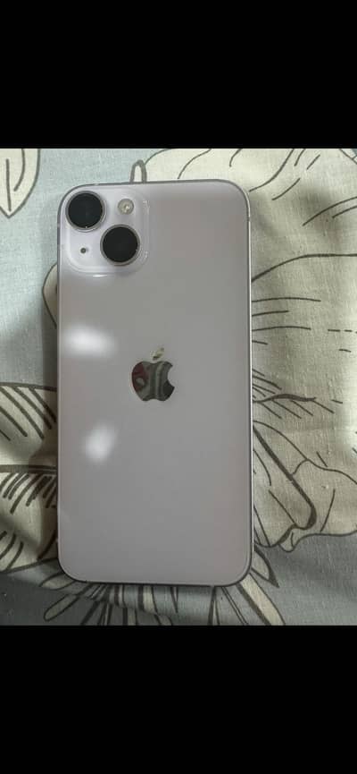 Apple iPhone 14