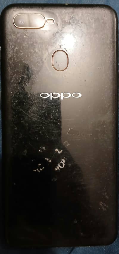 OPPO A5s