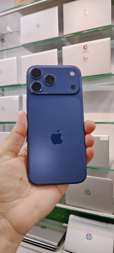 Apple iPhone 17 Pro Max NON PTA