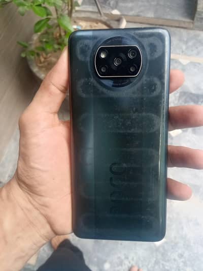 Xiaomi POCO X3 NFC | kami byshi ho jay gi price me