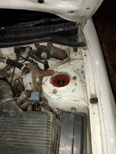 Toyota Corolla 1997
