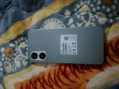 Tecno Spark Go 2