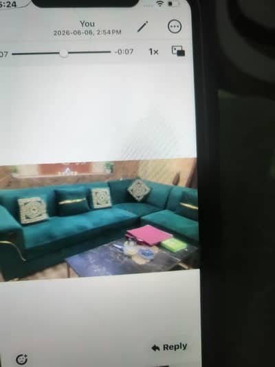 elegant l shape sofa