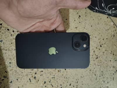 Apple iPhone 13 PTA Approved