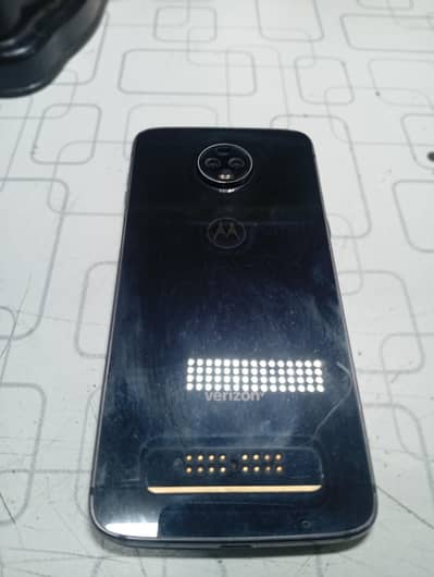 MOTO Z3 [PTA APPROVED]