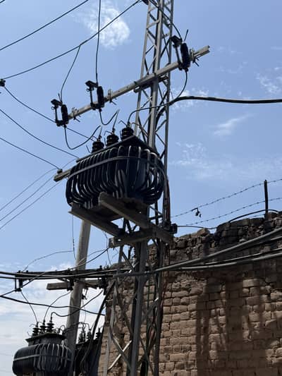 50 KV transfor for sale