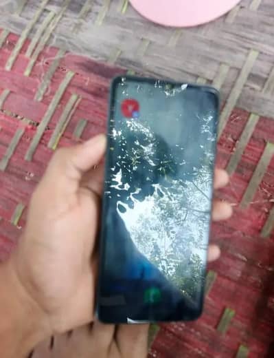 Samsung A07 exchange posible