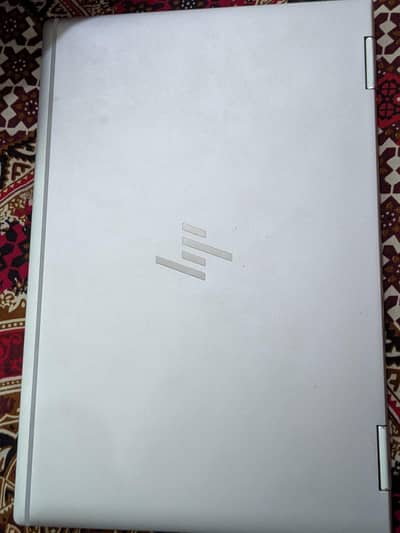 HP elitebook