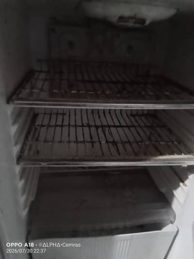WAVES REFRIGERATOR FOR SALE