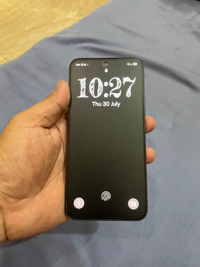 Samsung Mobile A54 5G