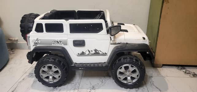 kids car