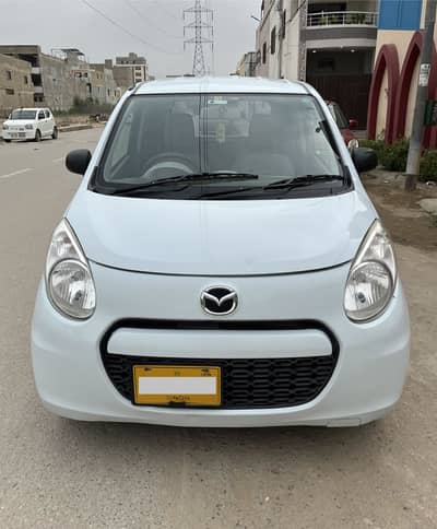 Suzuki Alto 2014 / 2018 Total Genuine
