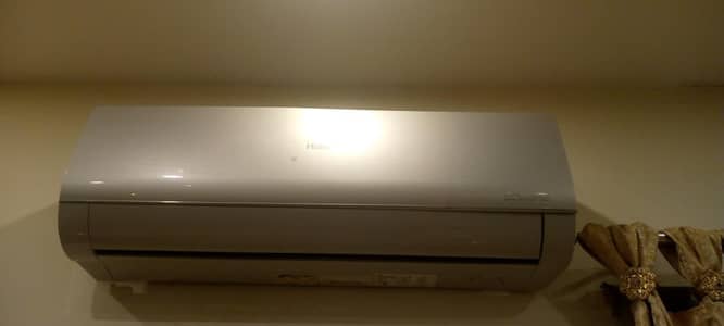 Haier 1 Ton DC Inverter For sale