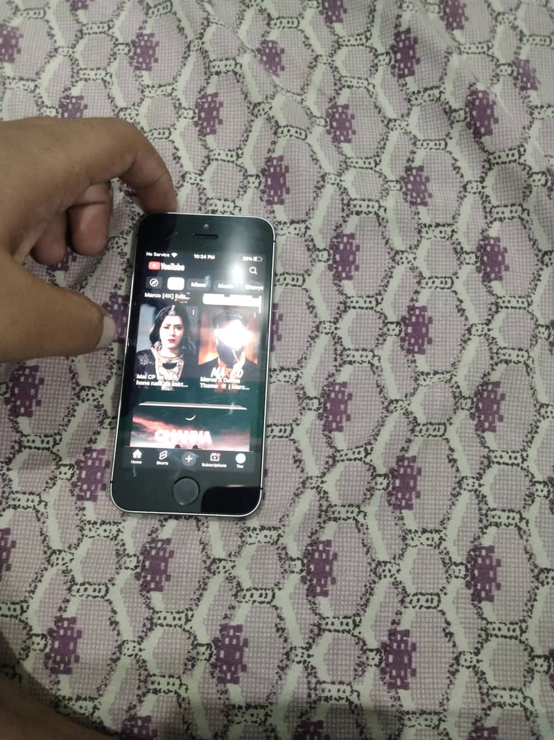 Apple iPhone SE 1