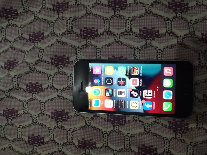 Apple iPhone SE 2