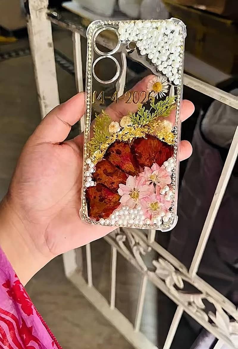 Customized products 4