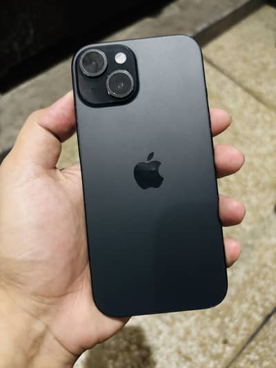 I phone 15jv
