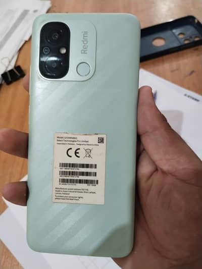 redmi 12c 10/8 4gb 128gb 03489185883 whattsapp