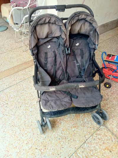 double stroller for sale