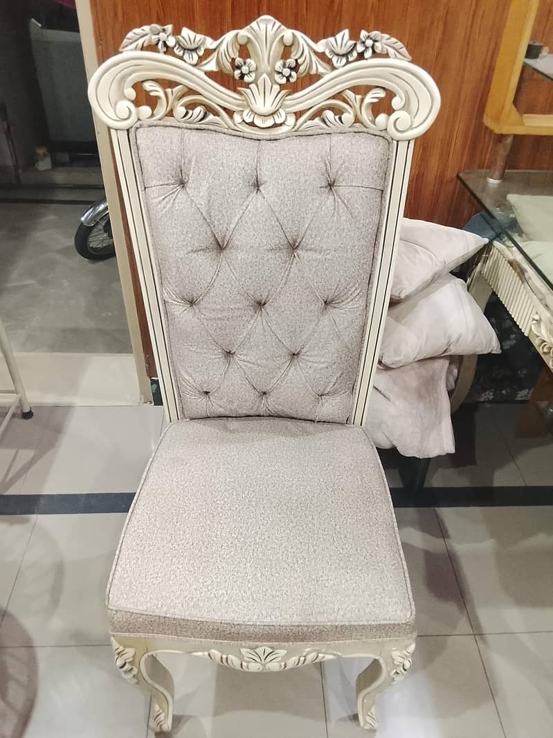 NEW DINING TABLE KING SIZE 1