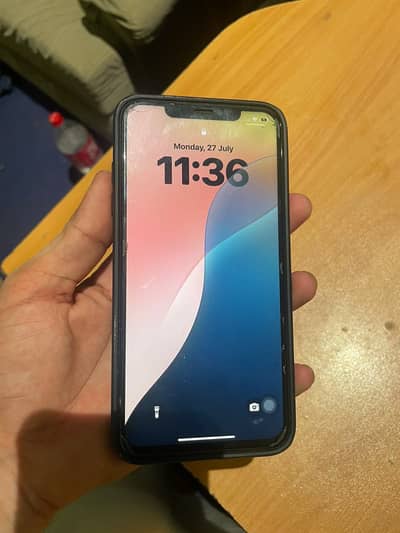 Apple iPhone XSmax