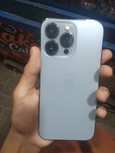 Apple iPhone 13 Pro Max