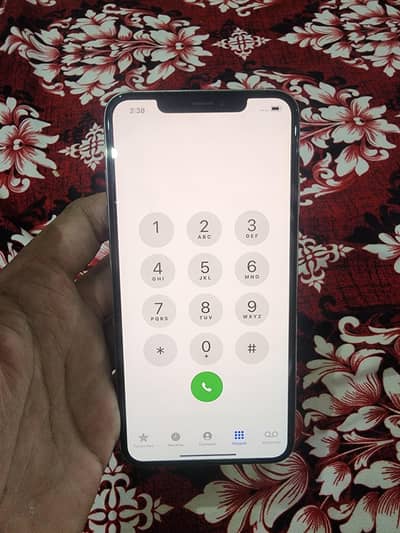 Apple iPhone XS Max pta