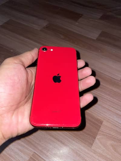Apple iPhone SE
