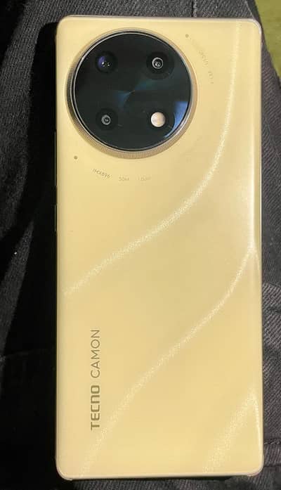 Tecno CAMON 30S