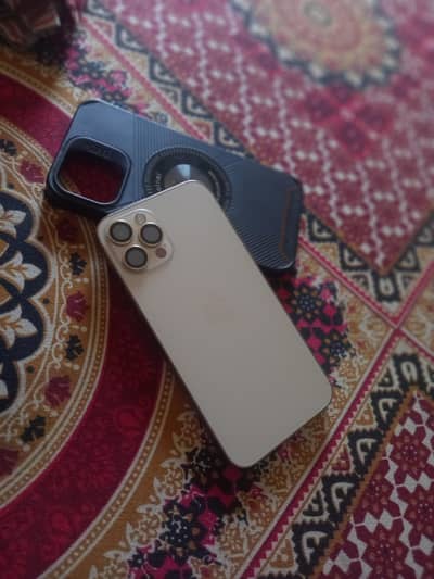 Apple iPhone 12 Pro