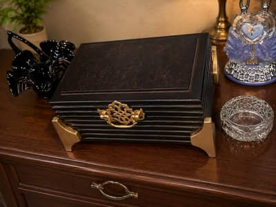 jewellery Box