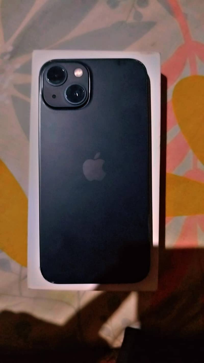 Apple iPhone 13 0