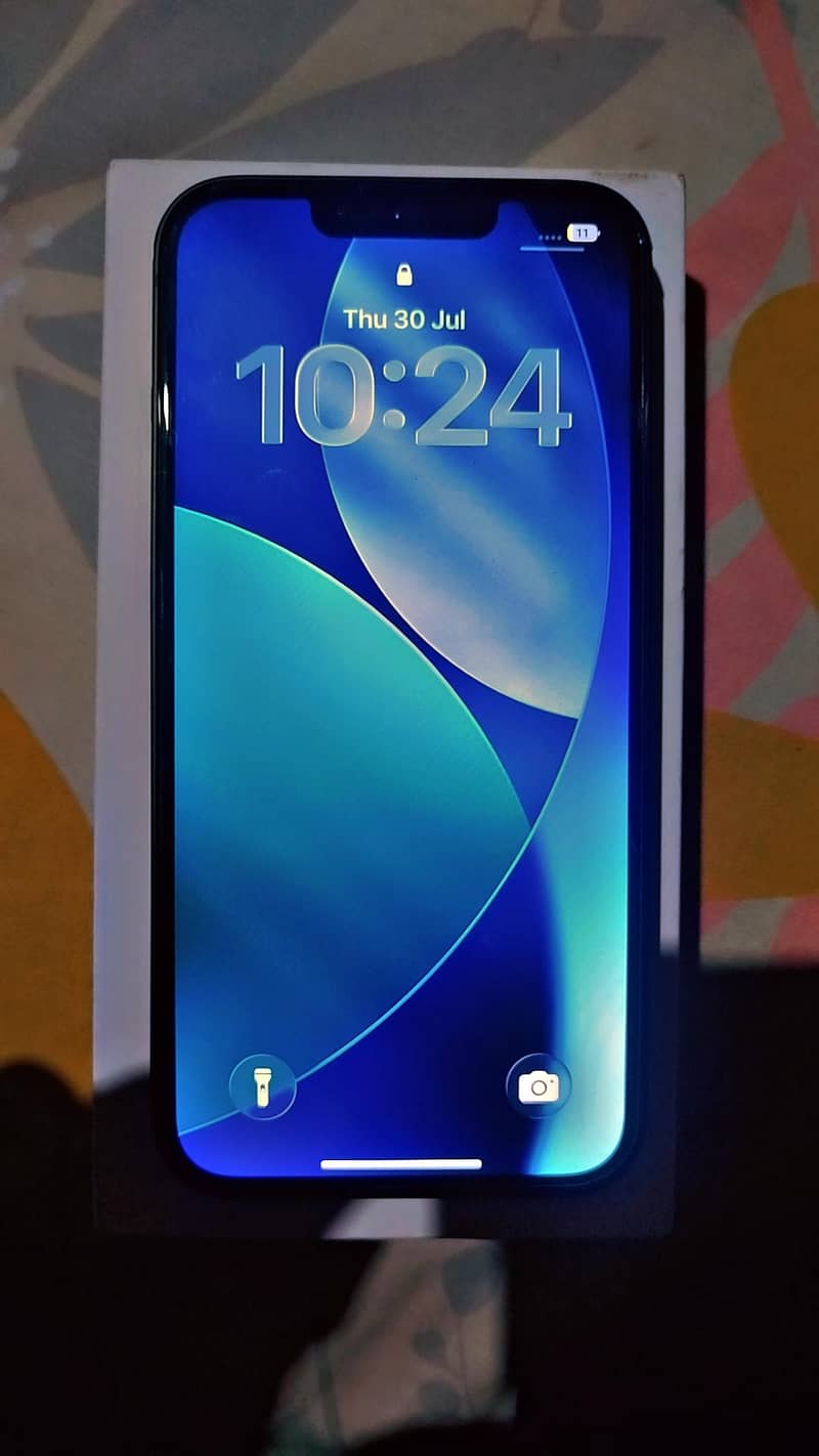 Apple iPhone 13 1