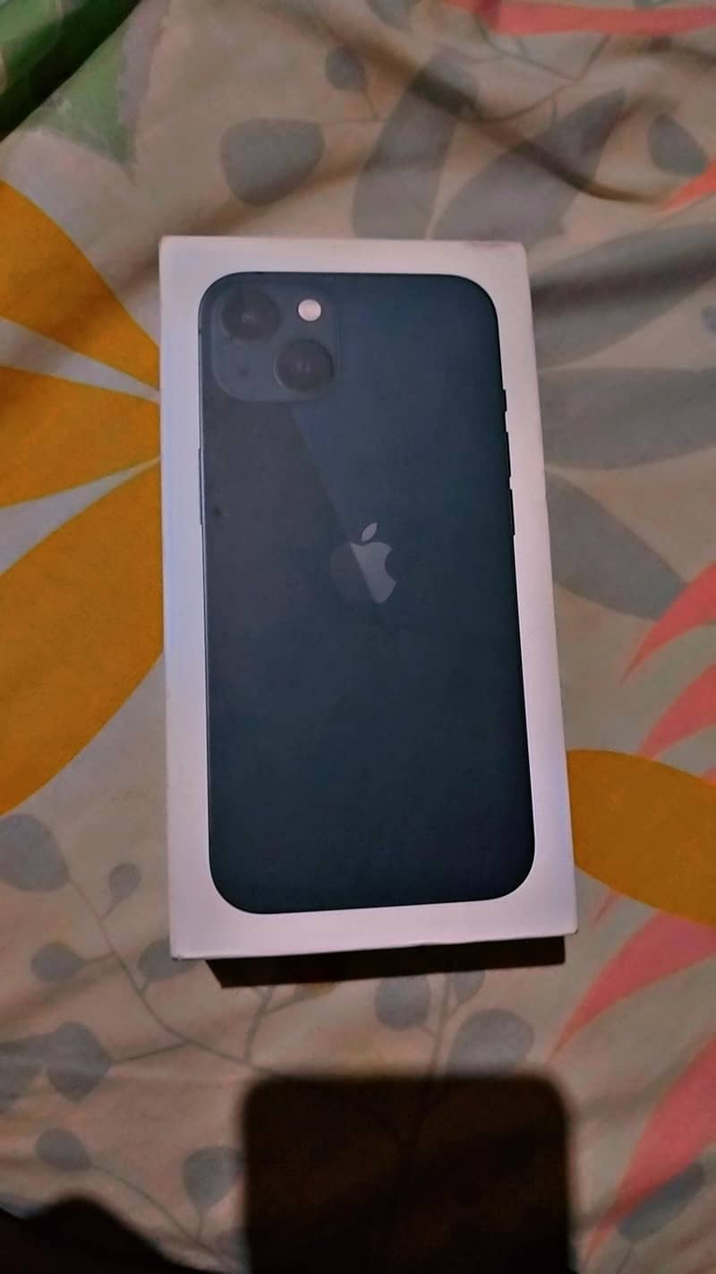 Apple iPhone 13 4