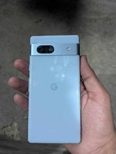 Google Pixel 7a