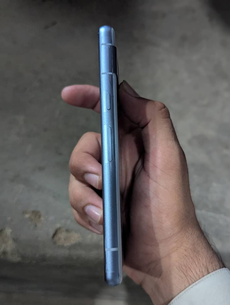 Google Pixel 7a 2
