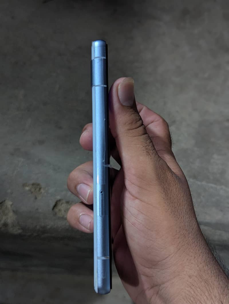 Google Pixel 7a 3