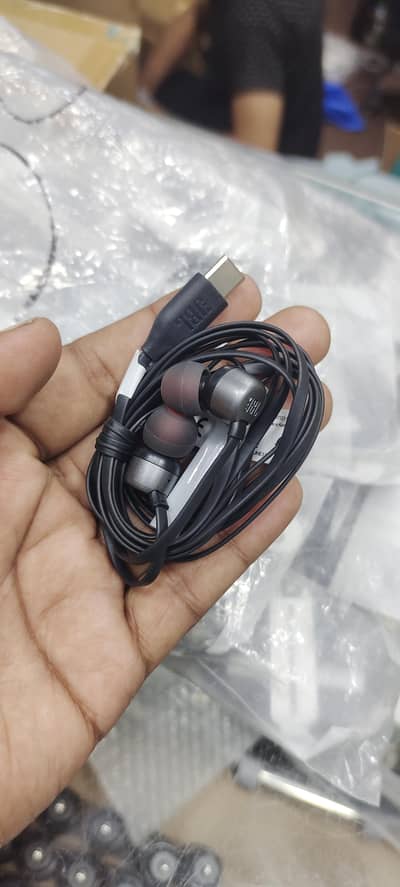 JBL Original Handfree