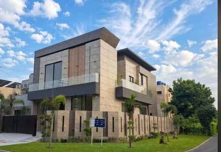 1 Kanal Brand New House for Rent in DHA Phase 6 Lahore | Luxury Family Home | Near Park