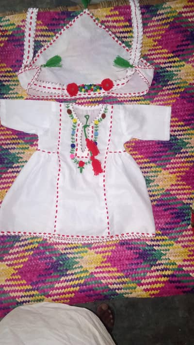 girl dress