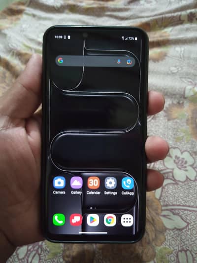 LG G8 ThinQ 6RAM 128 STORAGE
