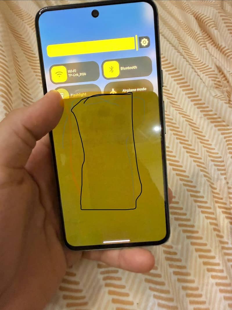 Google Pixel 8 6