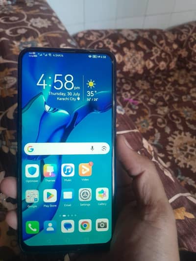 Huawei Y9 Prime